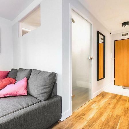 Artist Apartament Λούμπλιν Εξωτερικό φωτογραφία