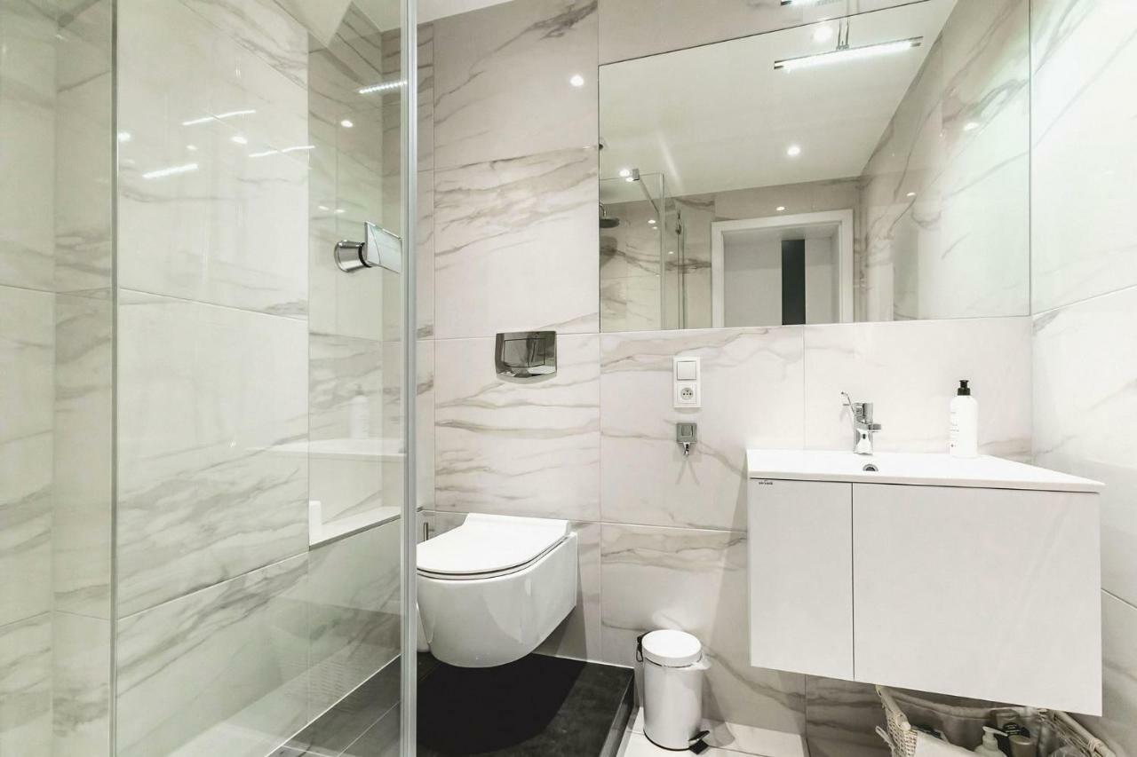 Artist Apartament Λούμπλιν Εξωτερικό φωτογραφία