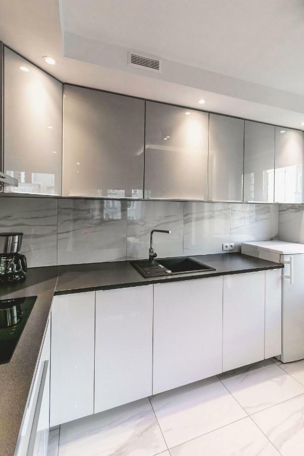 Artist Apartament Λούμπλιν Εξωτερικό φωτογραφία
