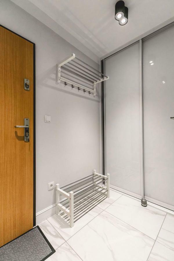 Artist Apartament Λούμπλιν Εξωτερικό φωτογραφία
